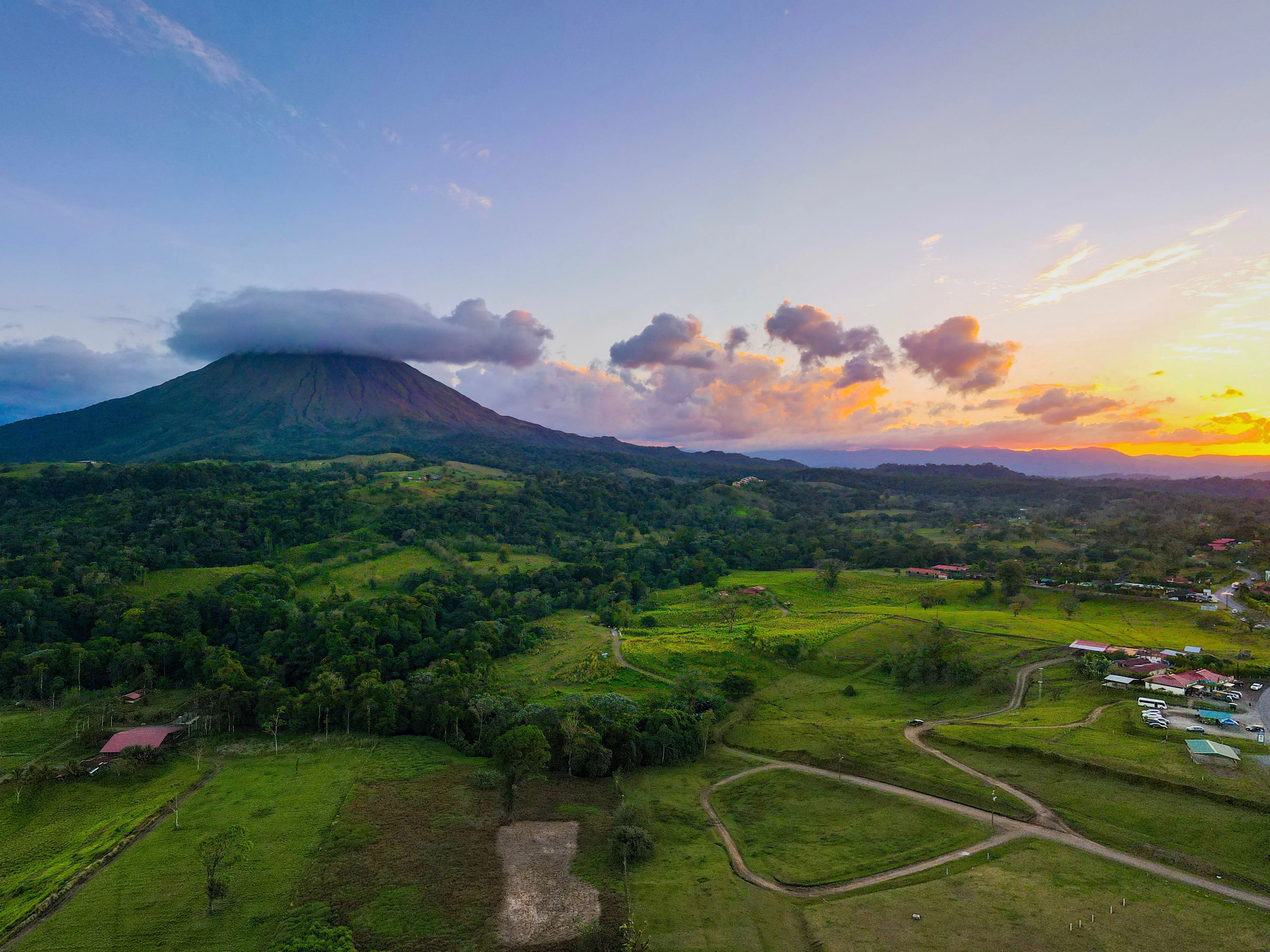 Costa Rica