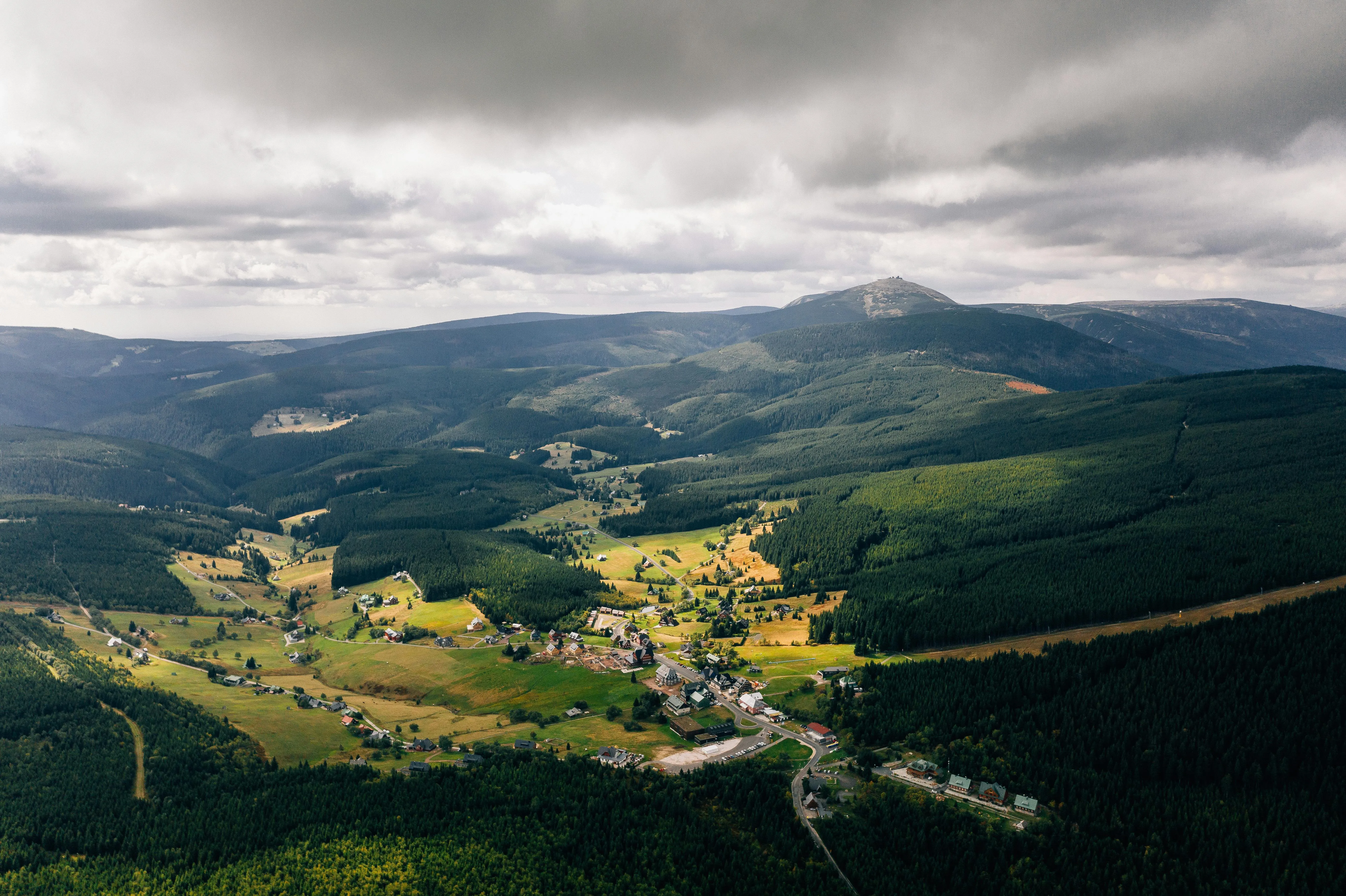 Czech Republic