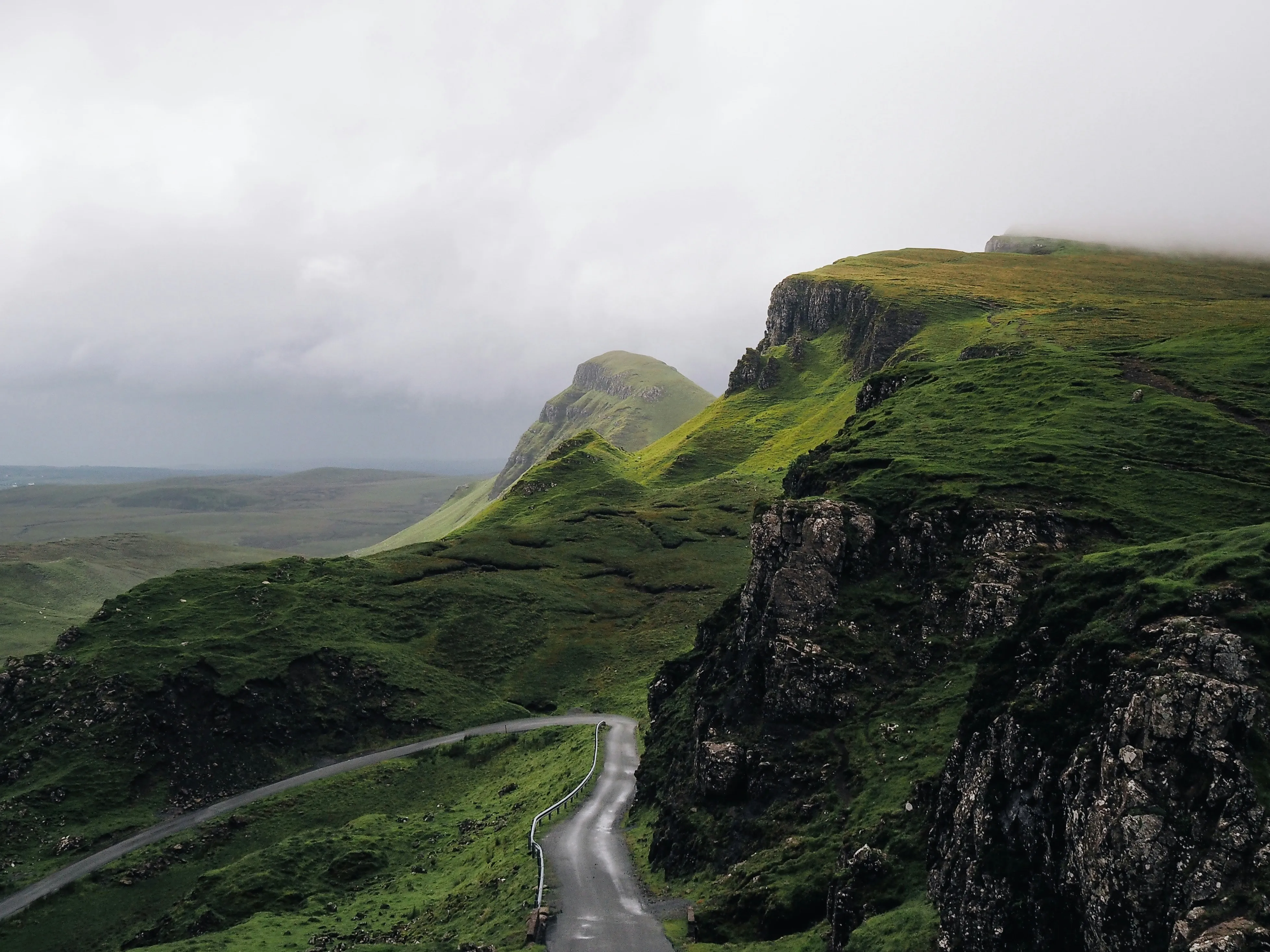 Ireland