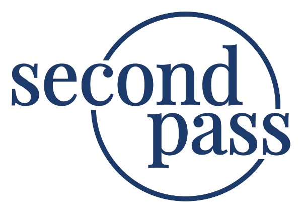 Second Pass