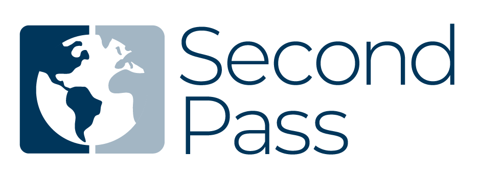 Second Pass